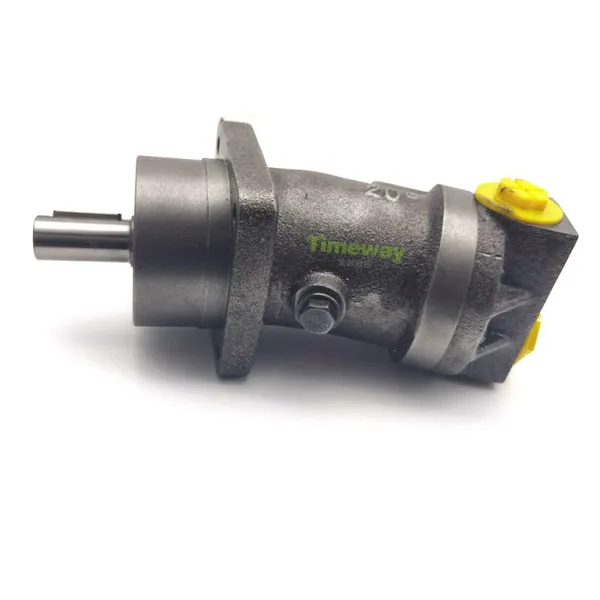 A2F Hydraulic Piston Pump A2F10R3P4 A2F12R2P5 A2F23R3P4 A2F28R3P4 Fixed Displacement Axial Piston Pump A2F10 A2F12 A2F23 A2F28 photo-2