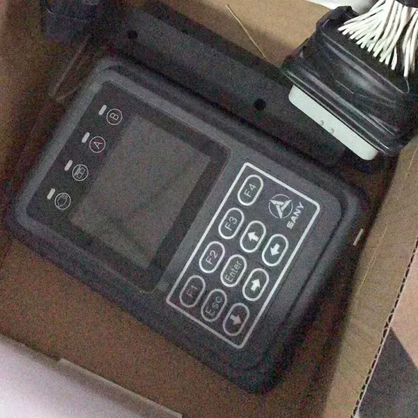 Sany Digger X Excavator Korea X Excavator Parts X 210 Excavator Parts Excavator Monitor Epa Mini Excavator 2 Tons Mini Excavator photo-2