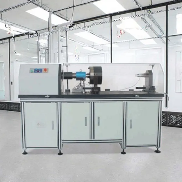 HST-BF1000E M10-M20 Bolt Friction Coefficient Tester Bolt Testing Equipment photo-2