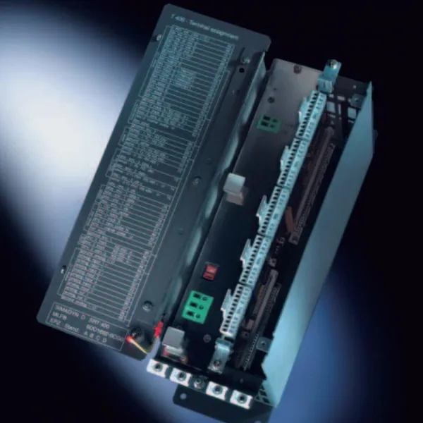 6DD1610-0AH4︱MC500 Memory Module︱Siemens SIMATIC TDC photo-2