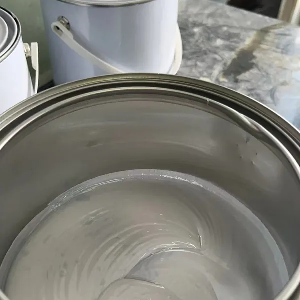 2 Component Polyester Auto Refinish Putty High Solid Easy Sanding Good Knifing Performance Body Filler for Car Collision Repair Market photo-5