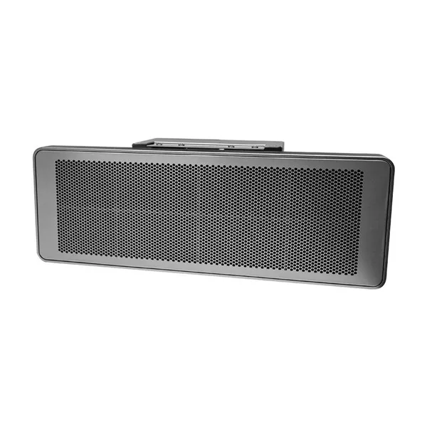 AJ-315W Conference Room Audio Jammer System Under-desk Ultrasonic Recording Blocker | Silent Microphone Jammer | Anti Voice Recording TSCM Device photo-2