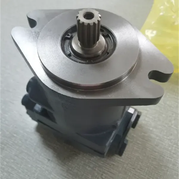A4FM Series Hydraulic Fixed Displacement Motor A4FM22 A4FM28 A4FM40 A4FM56 A4FM71 A4FM125 A4FM250 Hydraulic Motor photo-4