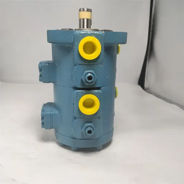 VDR Series Hydraulic Pump Vane Pump VDR-11B-1A3-1A3-U-22 VDR-11B-1A1-1A1-U13 VDR-11B-1A2-1A2-U-22 photo-6