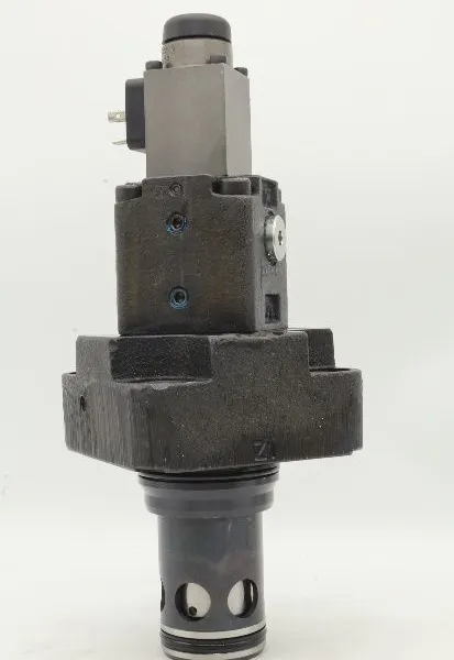 Solenoid Proportional Pilot Reversing Valve TDA040EW09B2NXW20 TDA016 TDA025 TDA032 TDA040 TDA50 TDA63 TDA80 TDA100EW photo-4