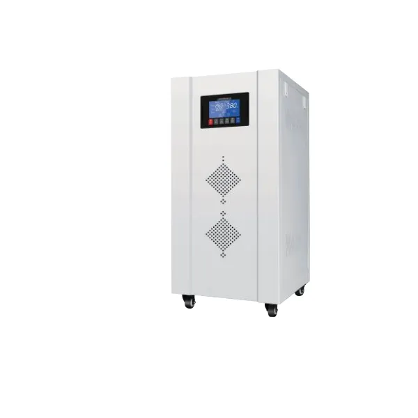 Усилитель напряжения JSW 3kva-100kva