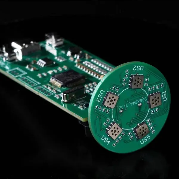 Infrared Sensor