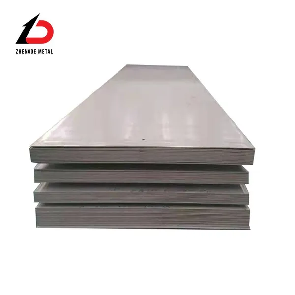 ASTM A36 Black Carbon Mild Sheet photo-4