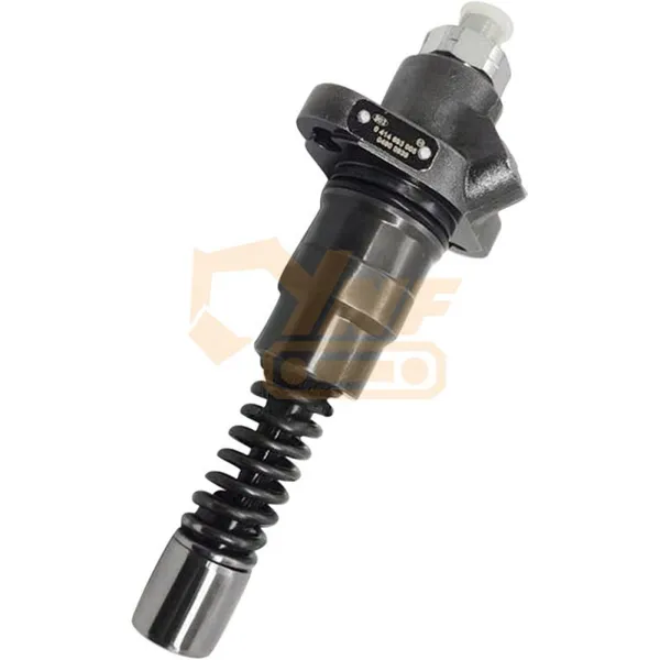 Construction Machinery Unit Pump for 0414693007 0414693006 0414693005 0414693004 02113695-High Performance and Durability photo-3