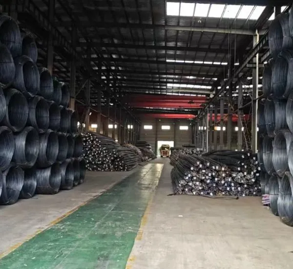 Steel Rebar & Ribbed Rebar，HRB335≥335MPa；HRB400≥400MPa；HRB500≥500MPa photo-2