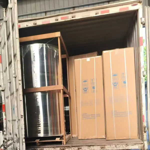 1 Ton Electric Water Boiler