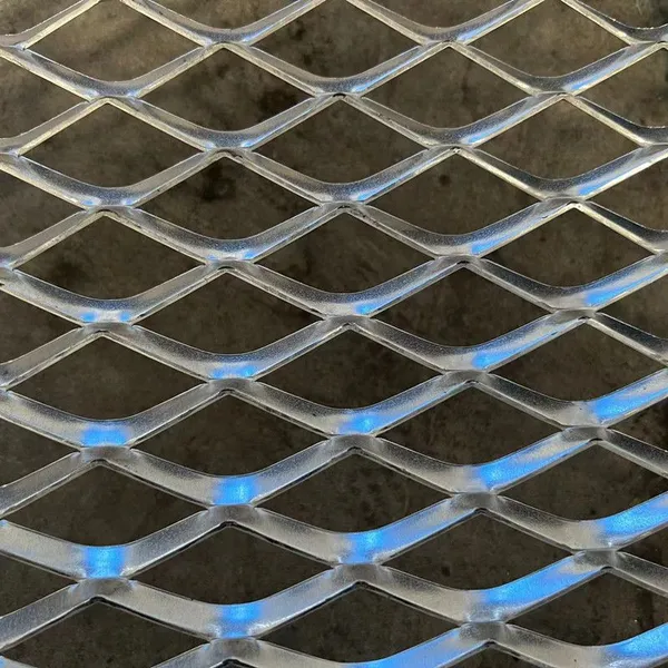Copper Wire Mesh Panel for Interior Design & Space Dividers photo-4