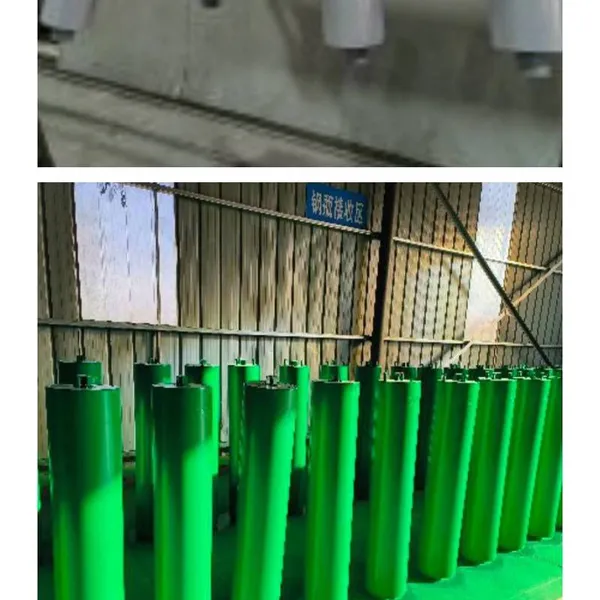 Hydraulic Hxq Piston Accumulator 0.4l/1l/5l/10l/20l/100l Energy Storage Device Nitrogen Tank photo-4