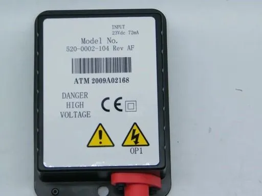 399081 200-0390-239 EHT Module for Willett 430 405 460 Videojet 43S 46P 1210 1220 1510 1520 1610 1620 Inkjet Coding Printer photo-4