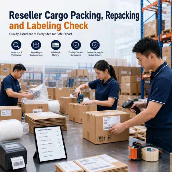 China Shipping Agent for Local Import Agents and Resellers photo-3