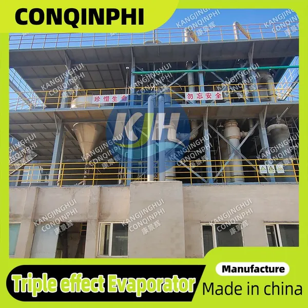 COD 40,000 Mg/L High-Strength Wastewater Treatment System With 1-Year Warranty and Mill Test Report Included photo-5