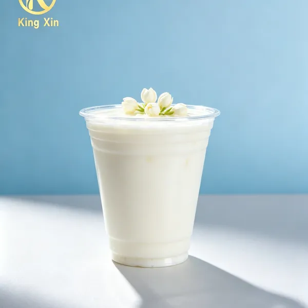 Disposable Bubble Tea Cups photo-4