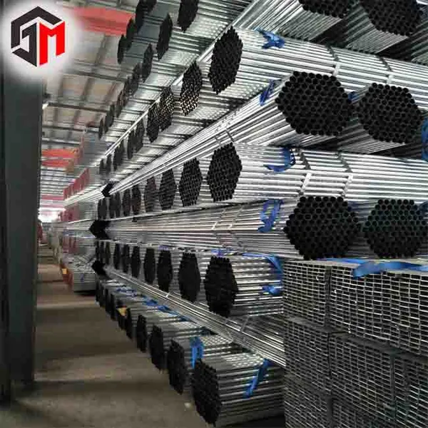 ISO9001 Certified Mingshang 35CrMo Alloy Carbon Seamless Steel Pipe Hot Rolled GB Standard Drilling Structure Cutting Service photo-6