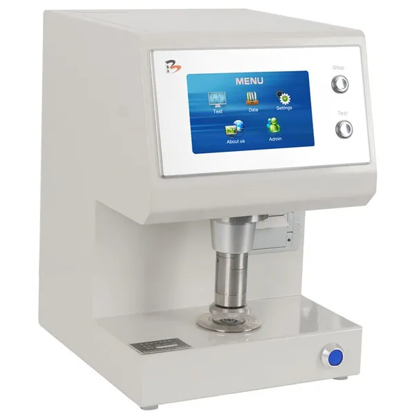 ZB-BK10A Bekk Smoothness Tester