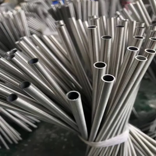 GH4098 GH4099 Precipitation Hardening Nickel-base Superalloy Bar Forging, High Creep Resistant Alloy For Aeroengine Hot End Components photo-2