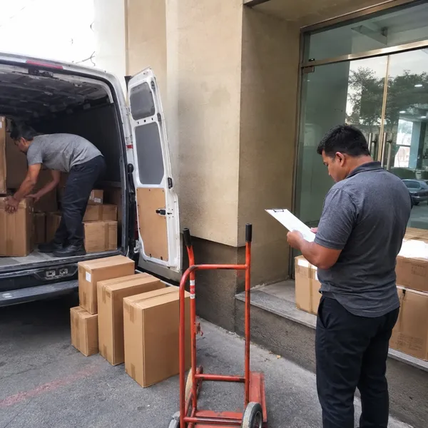 Fast Air Cargo Shipping From China With Customs Clearance and Door Delivery photo-5