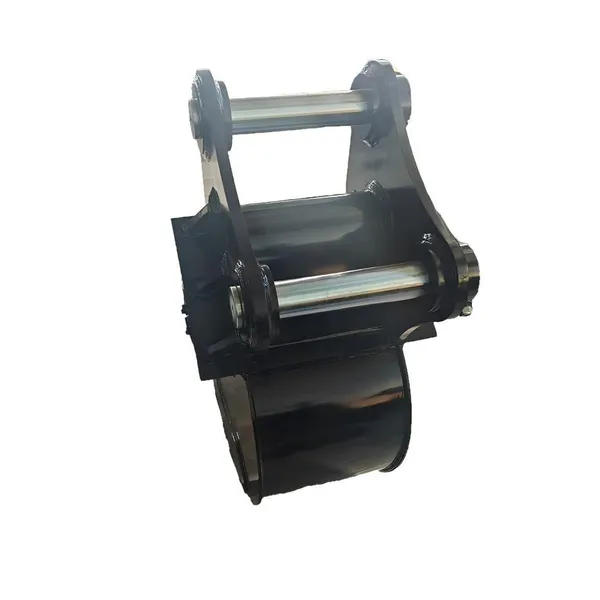 20 Ton Excavator Trenching Bucket 400mm for Pipe Duct Drainage Digging Fit Excavator Attachment photo-4