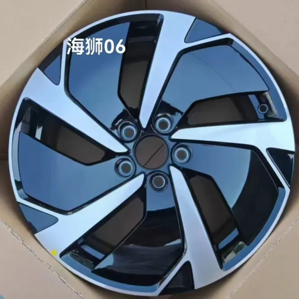 BYD Sea Lion 06 EV Колёса