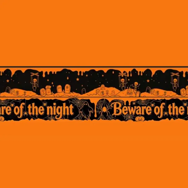 Halloween Glow-in-the-dark Stickers photo-2