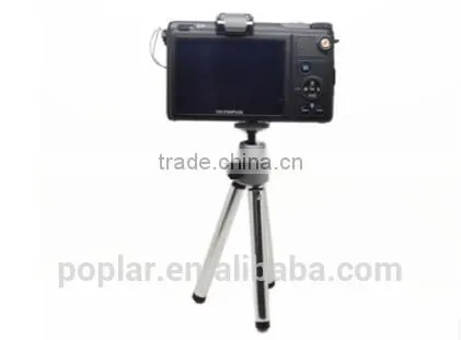 GP106 Gopros Accessories Extendable Mini Tripods for GoPros Hero3+/3/2/1 photo-5