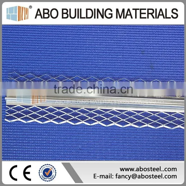 Expanded Movement Beads/Control Joint Beads/ Double V Expansion Joint ABO Professional Supplier photo-2