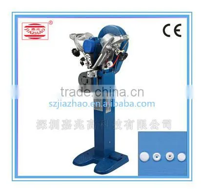 2016 Best Design JIAZHAO Brand Buttonhole Machines for Stationery Bags photo-2