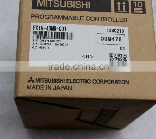 FX1N-40MR-001 photo-2