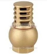 Brass Spring Check Valve With Plastic Core or Brass Core photo-6