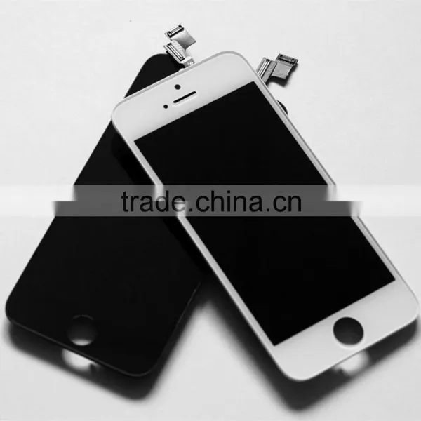 Factory Direct Original New Lcd Screen for Iphone 5 photo-3