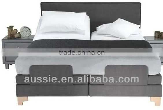 Electric Adjustable Bed