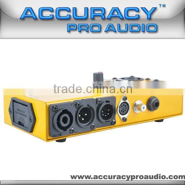 Pro Audio Network Lan Cable Tester CT-04E photo-5