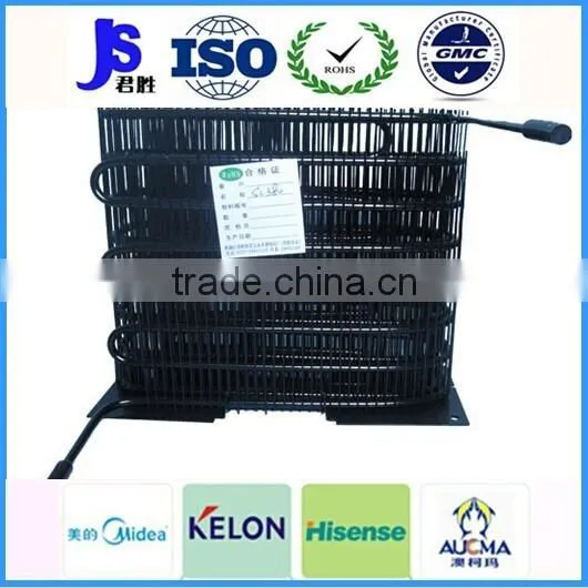 Digital Thermostat Condenser Copeland Freezing Refrigeration Condensing Unit