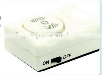 Home Windows Burglar Alarm Super Loud Alarm Doors and Windows Simple Door Sensor Door Alarm photo-2