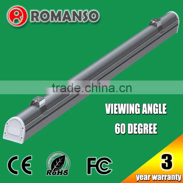 600mm 1200mm 1500mm SMD2835 Epistar Linear Suspension Chandelier Dining Room photo-6