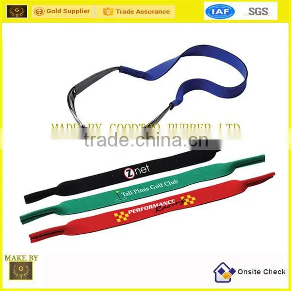 Screen Printing Sunglasses Retainer Straps Customized photo-5
