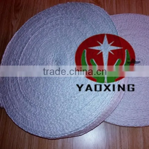 Ceramic Fiber Tape Heat Insulation Tape Wire-fiber Reinforced Ceramic Fiber Tape photo-3