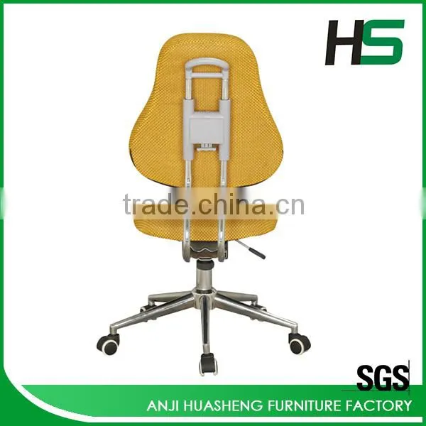 Anji School Furniture Student Desk and Chair photo-5