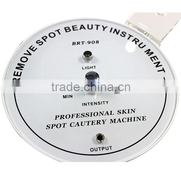 Skin Electric Selling Well All Over the World Lowest Prices Competitive Cautery Device photo-4