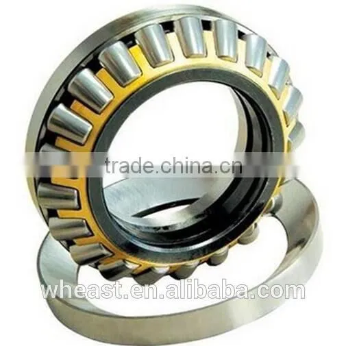 Cylindrical Roller 81210 Thrust Bearings 50x78x22mm