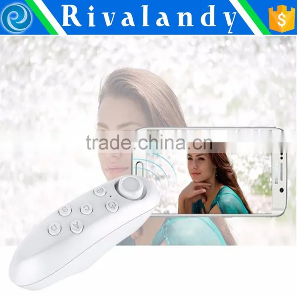 Gamepad Controller Gamepad for Android and Ios Mini Bluetooth Gamepad photo-3