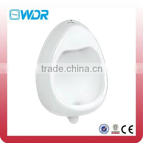 China Sanitary Ware Wall Hung Small Urinal photo-6