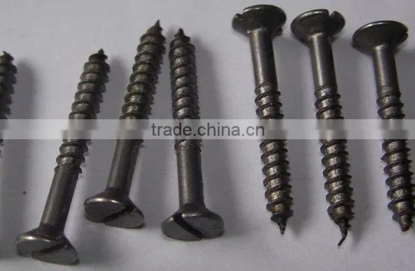 High Quality Wood Screw in China photo-3