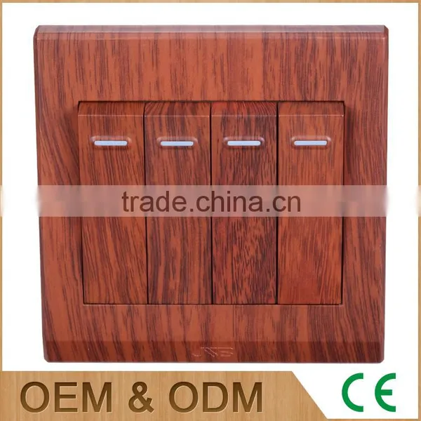 Promotional Price Rocket Switch T85, Wall Switch photo-4