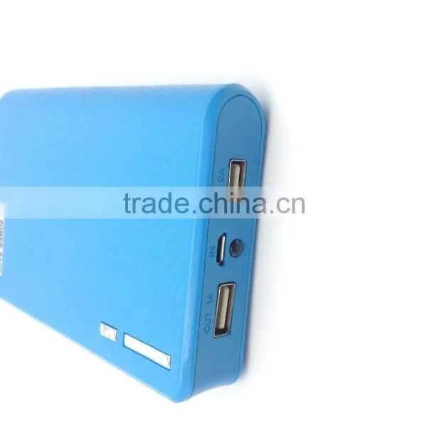 Hot Sale High Quality Very Smart Power Bank photo-6