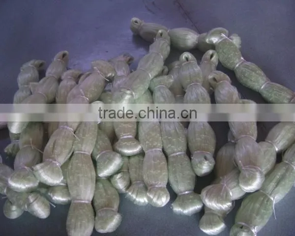 Nylon Monofilament Fishing Net---0.11~0.60mm Diameter photo-3